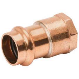 1/2" PxFIPT Adapter