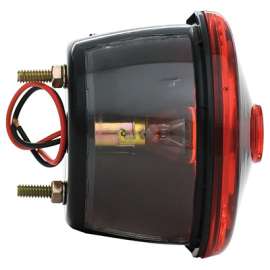 3-3/4" Stop/Turn Light