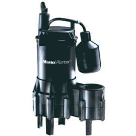 MP 4/10HP Eject Pump