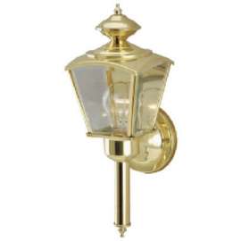 PB Coach Wall Lantern