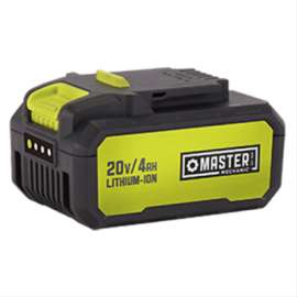 MM 20V Battery