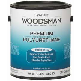 WV50-GL CLR GLS Poly