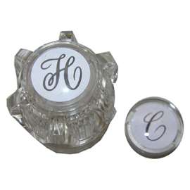 VallCLR H/C Fauc Handle