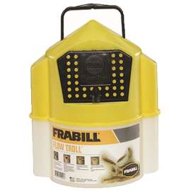 6QT Trol Bait Container
