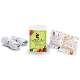 Organic Replant Kit