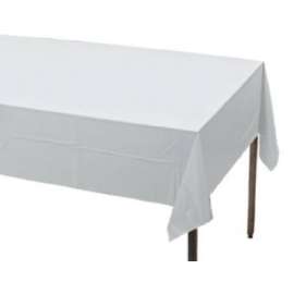 50x108 BTL Table Cover