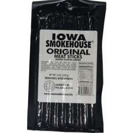 16OZ Orig Meat Sticks