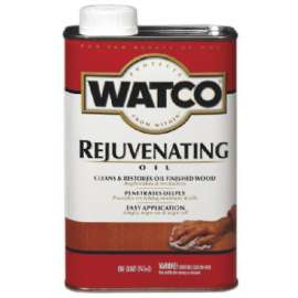 QT Rejuvenating Oil