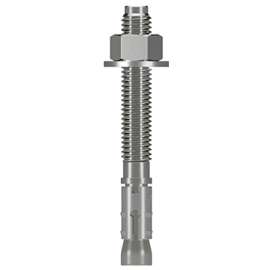 25PK 1/2x4-1/4 Anchors