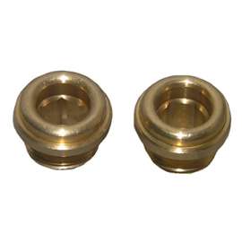 Amer 7/16x24 Lav Seat