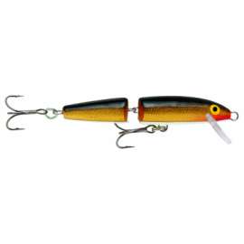 2-3/4" 1/8OZ GLD Minnow