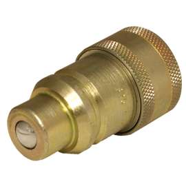 S2542 Iso Male Tip