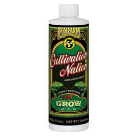 PT Cultivation Grow