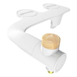 Bidet Attachment
