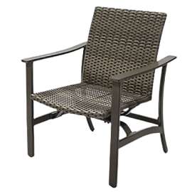 FS Catan ALU Deep Chair