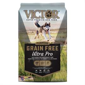Vict 30LB Activ DogFood