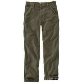 33x32 MOSS Flann Pants