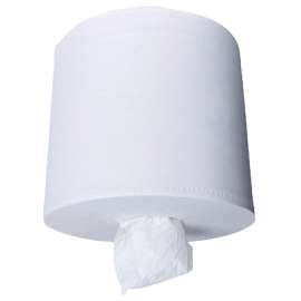 4PK250CT WHT Hand Towel
