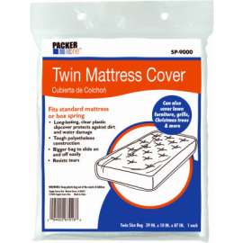 39x14x91 TwinMatt Cover