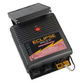 12V Solar Ener Fence