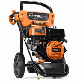 3100PSI PWR Washer