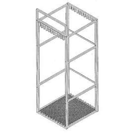 Scr/Secur DR DSP Rack