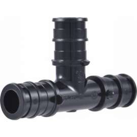 5PK 1/2" PEXA Tee