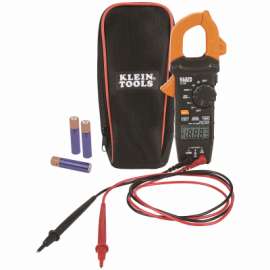 400A DigitalClamp Meter