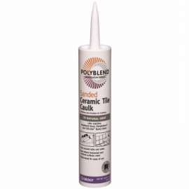 10.5OZ Arc WHT Caulk