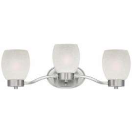 3LT NI Int Wall Fixture