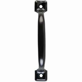 4-3/4 BLK Pull Handles