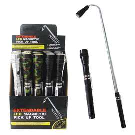 Extendable Flashlight