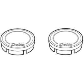 CLR/CHR Button Set