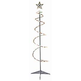 HW 6' BT Spiral Tree