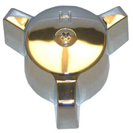 Eljer CHR LG Hot Handle