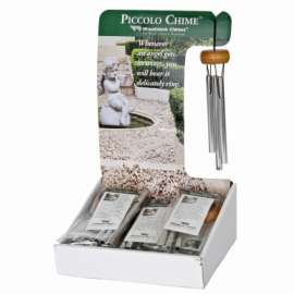 Piccolo Wind Chime