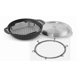 WC Wok & Steamer
