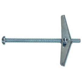 12PK 1/8x4 Toggle Bolt
