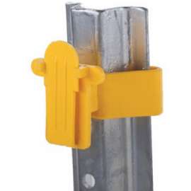 25CT U-Post Insulator