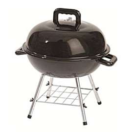 14" Black Kettle Grill