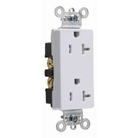 20W HD Outlet