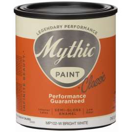 MYT QT WHT SG Paint