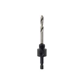 1/4" Hex Shank Mandrel