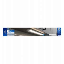 GE LED 18" 3Col Fixture