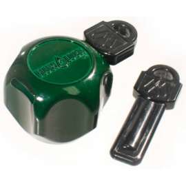 Magnet Hose End Lock