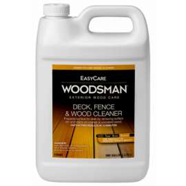 WDC GAL Deck Cleaner