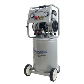 10GAL 2HP Compressor