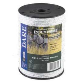 820' Poly Wire