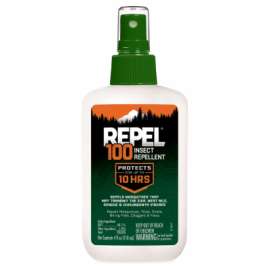 4OZ Deet Mosq Spray