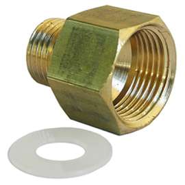 3/8x1/4 CMP Adapter